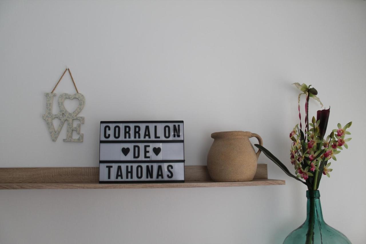 Appartamento Corralon Tahonas. Centro Historico Burgo Esterno foto